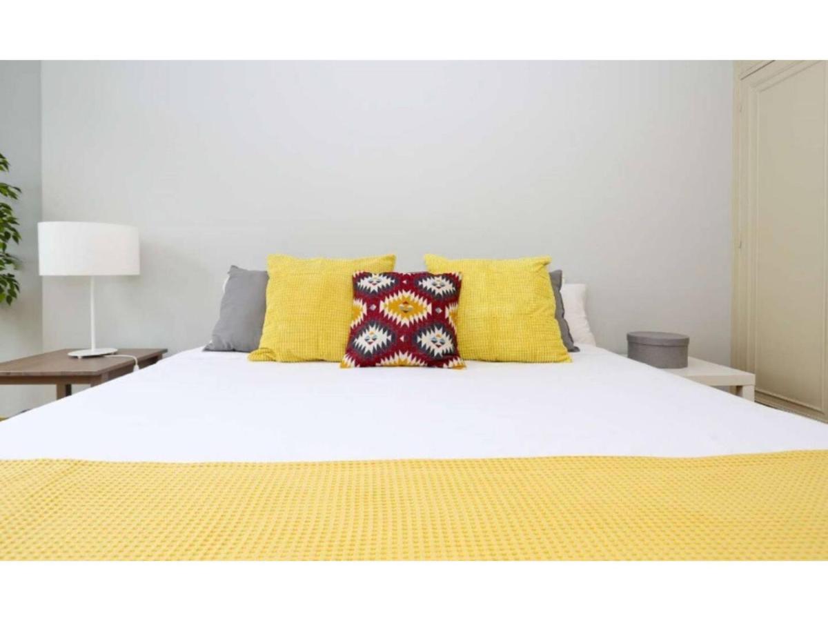 Appartement Views Madrid