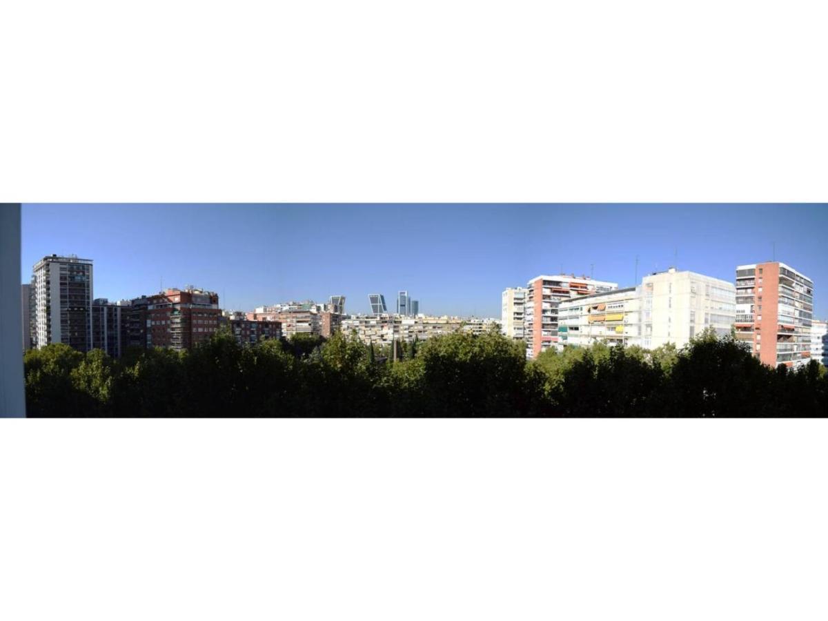 Views Appartement Madrid