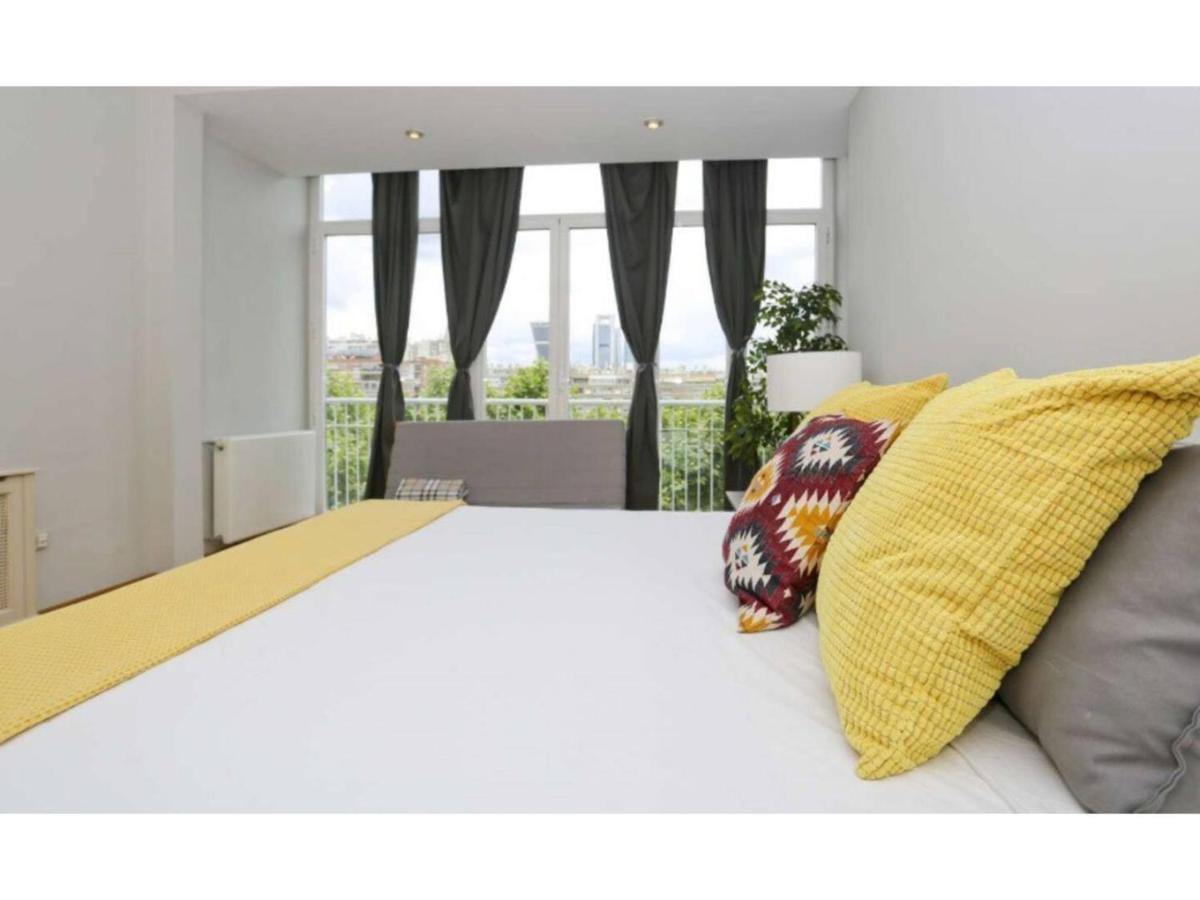Views Appartement